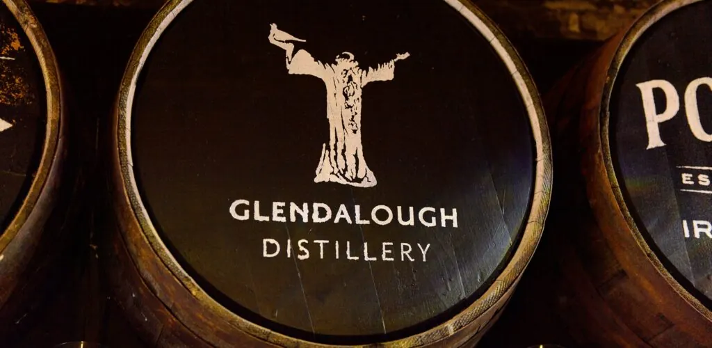 glendalough distillery