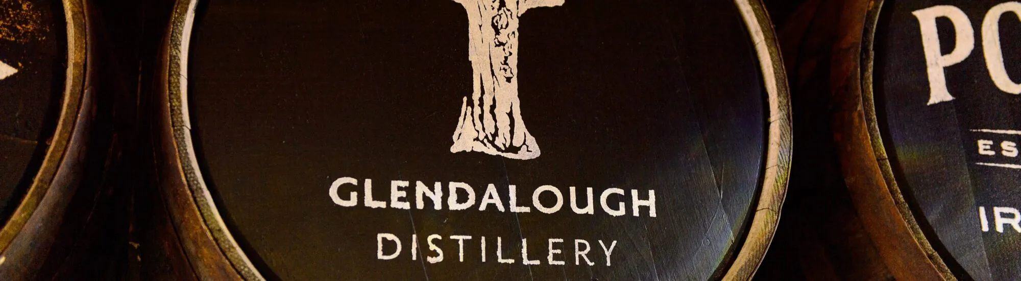 La Glendalough distillery