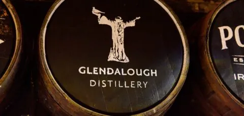 glendalough distillery