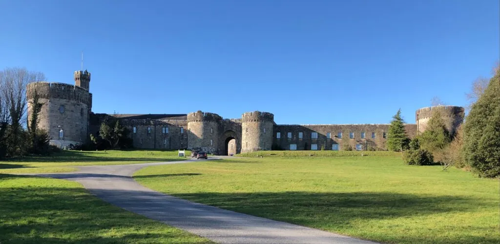 glenstal abbey