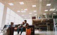 Vivez tranquillement votre passage à l'aéroport ! - © Yakobchuk Olena