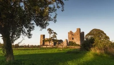 La Bective abbey - © Rubende Antonio