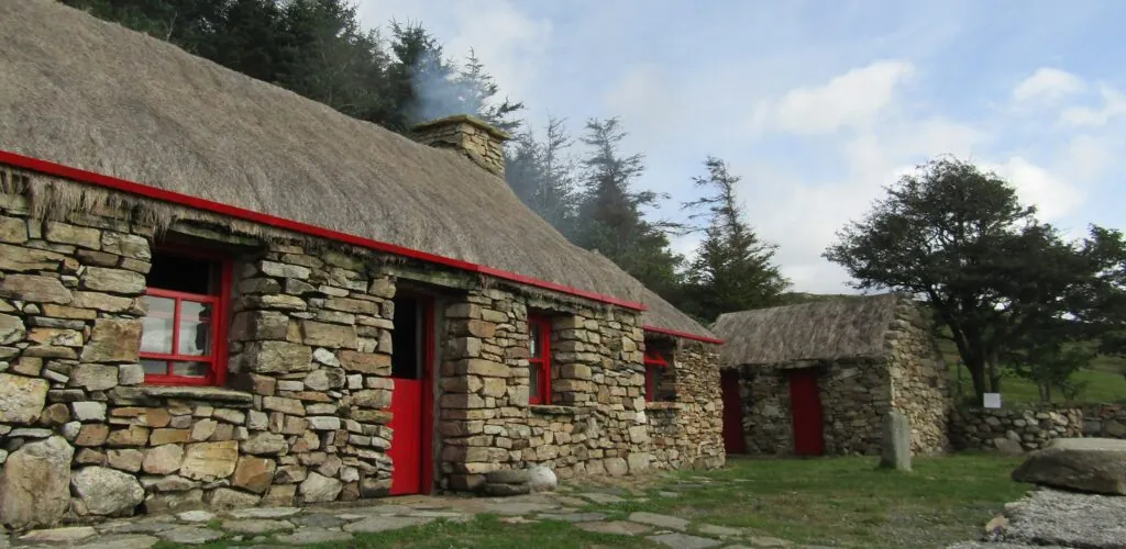 connemara heritage history centre