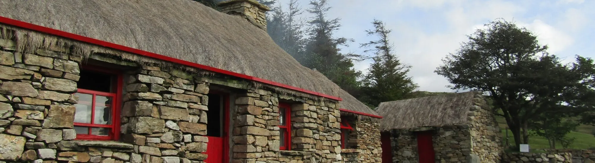 Le Connemara Heritage & History Centre