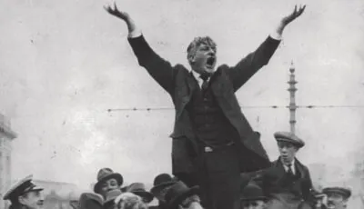 Jim Larkin - Domaine public