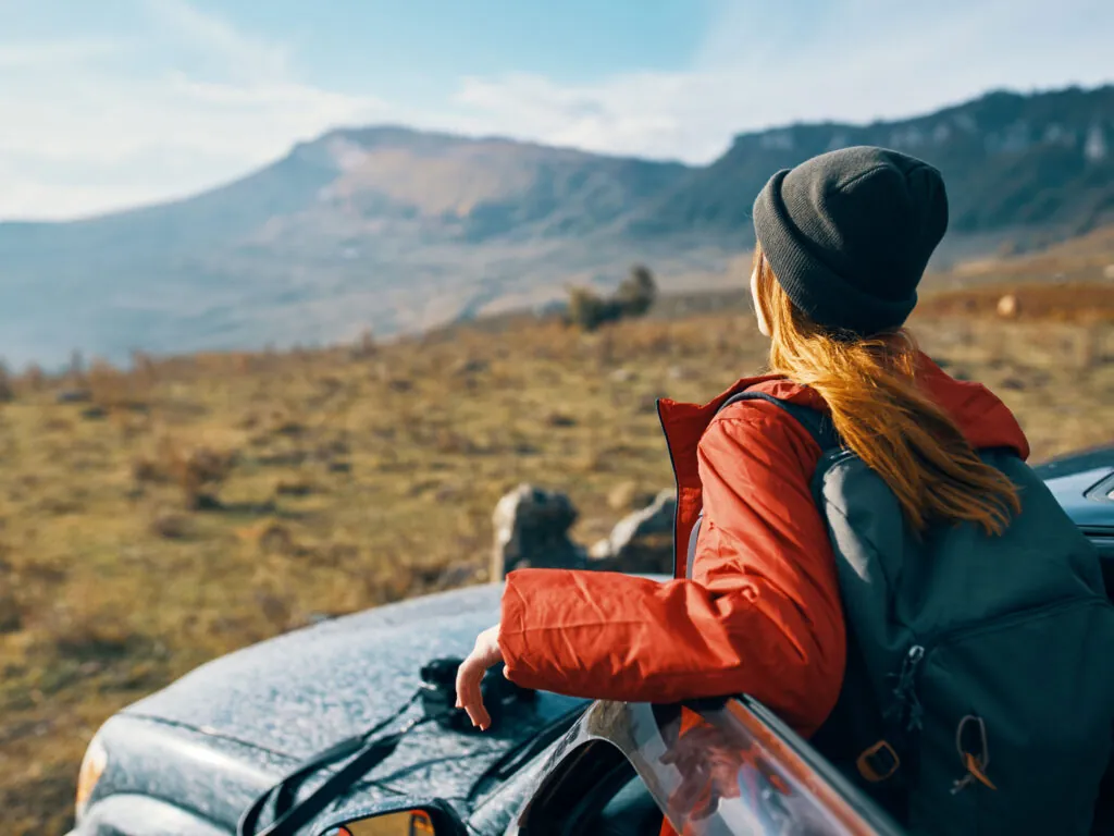 louez une voiture en irlande