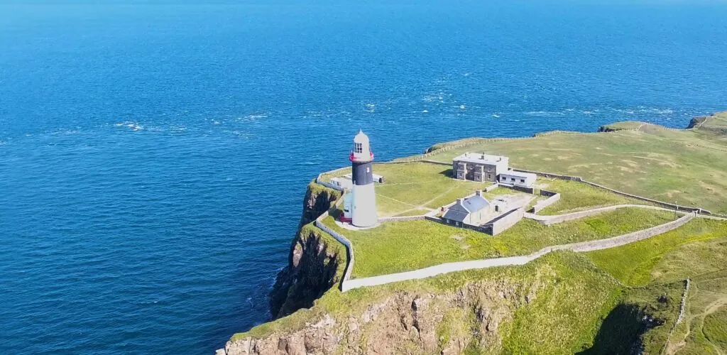 rathlin east lighthouse