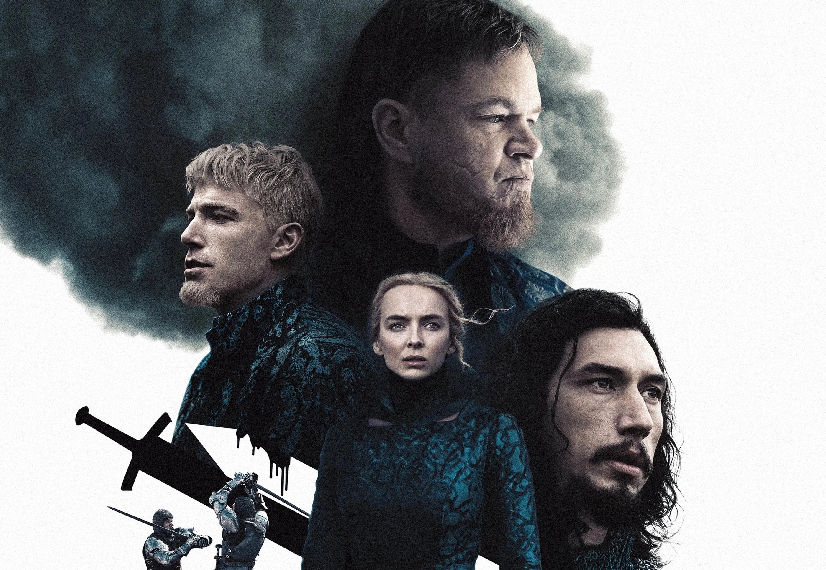 The Last Duel