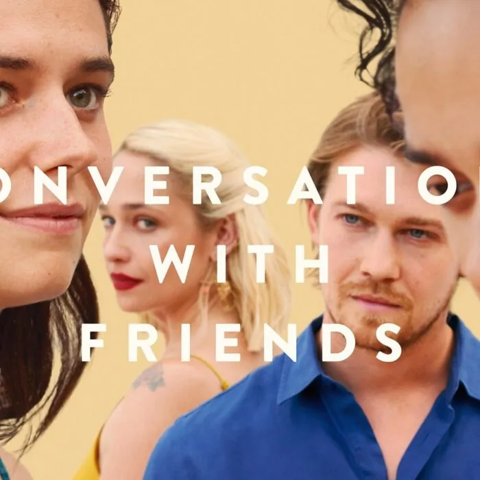Conversations with Friends