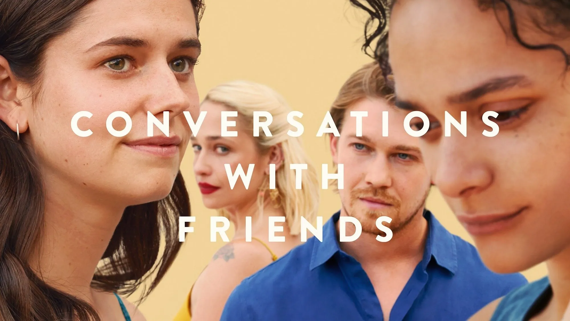 Conversations with Friends