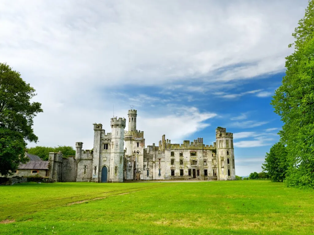 Duckett's Grove - © MNStudio