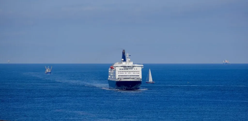 Ferry vers l&rsquo;Irlande : une nouvelle ligne Dunkerque – Rosslare opérationnelle dès le 5 août 2022