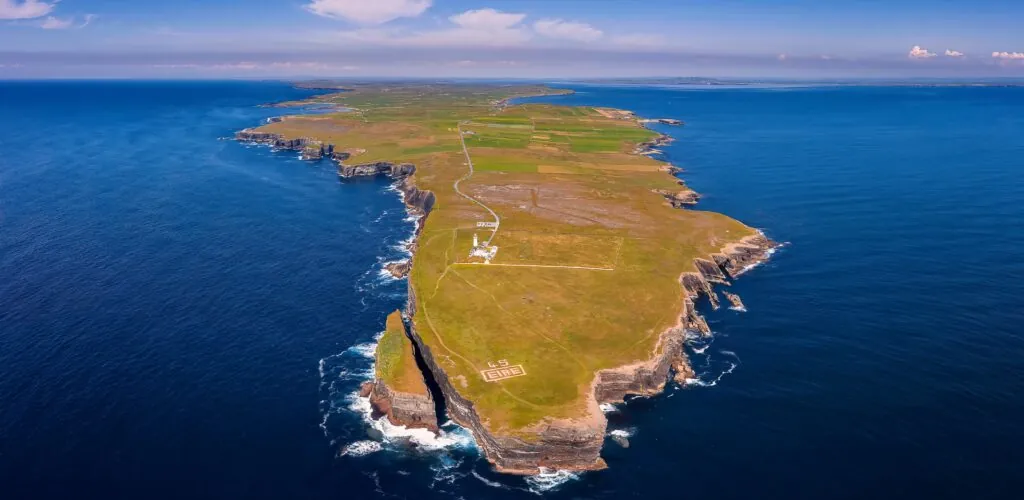 Septembre : partez explorer l&rsquo;Irlande loin des foules !