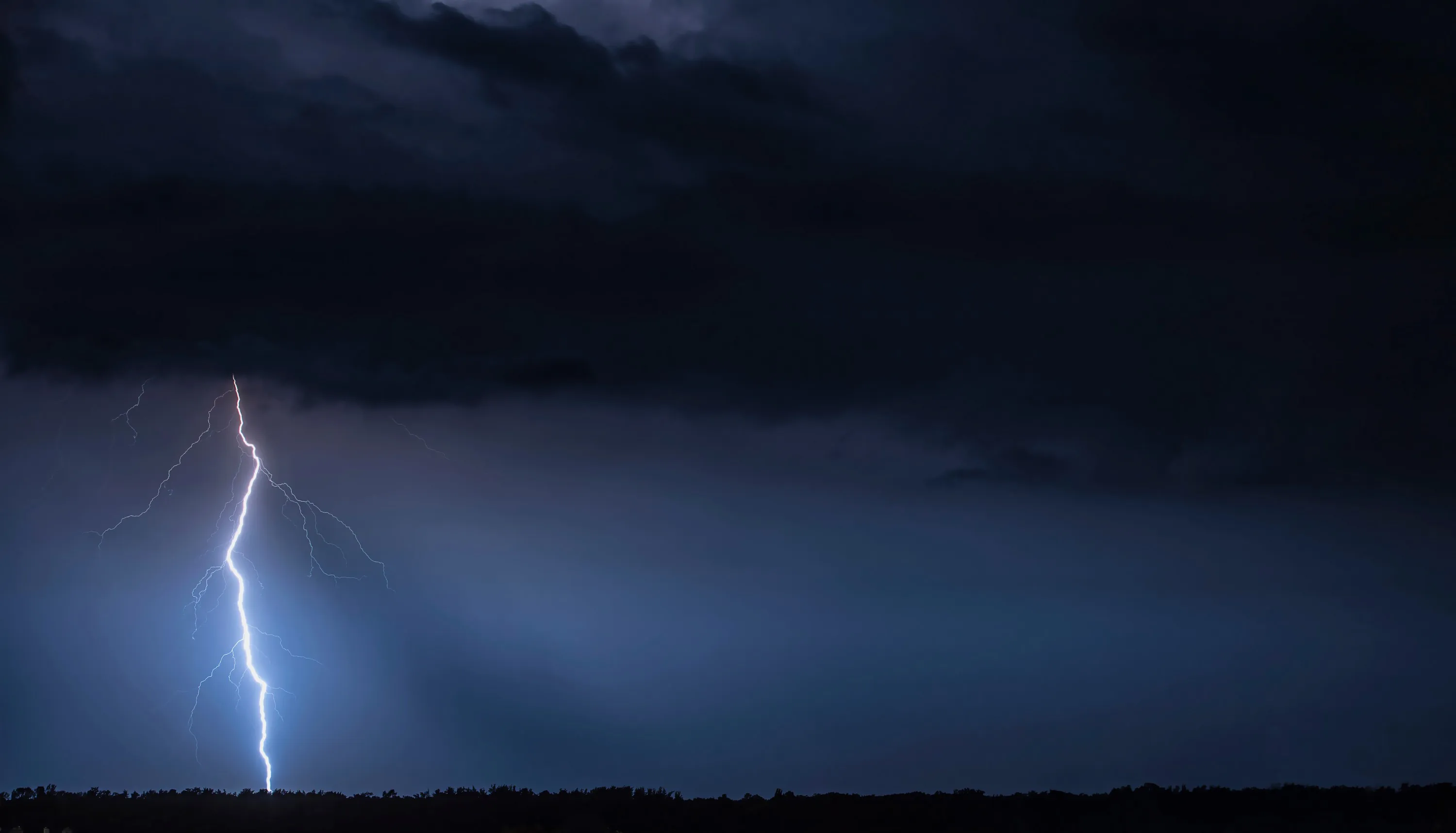 Des orages en Irlande - © nick_fedirko