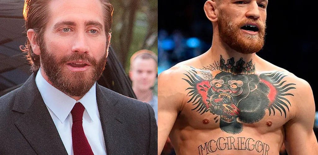 Cinéma : Conor McGregor va donner la réplique à Jake Gyllenhaal dans le remake de Road House