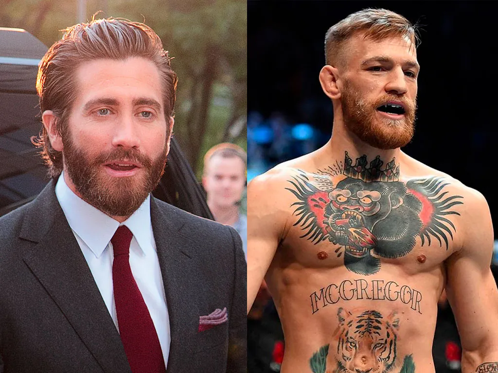Conor McGregor va donner la réplique à Jake Gyllenhaal dans Road House