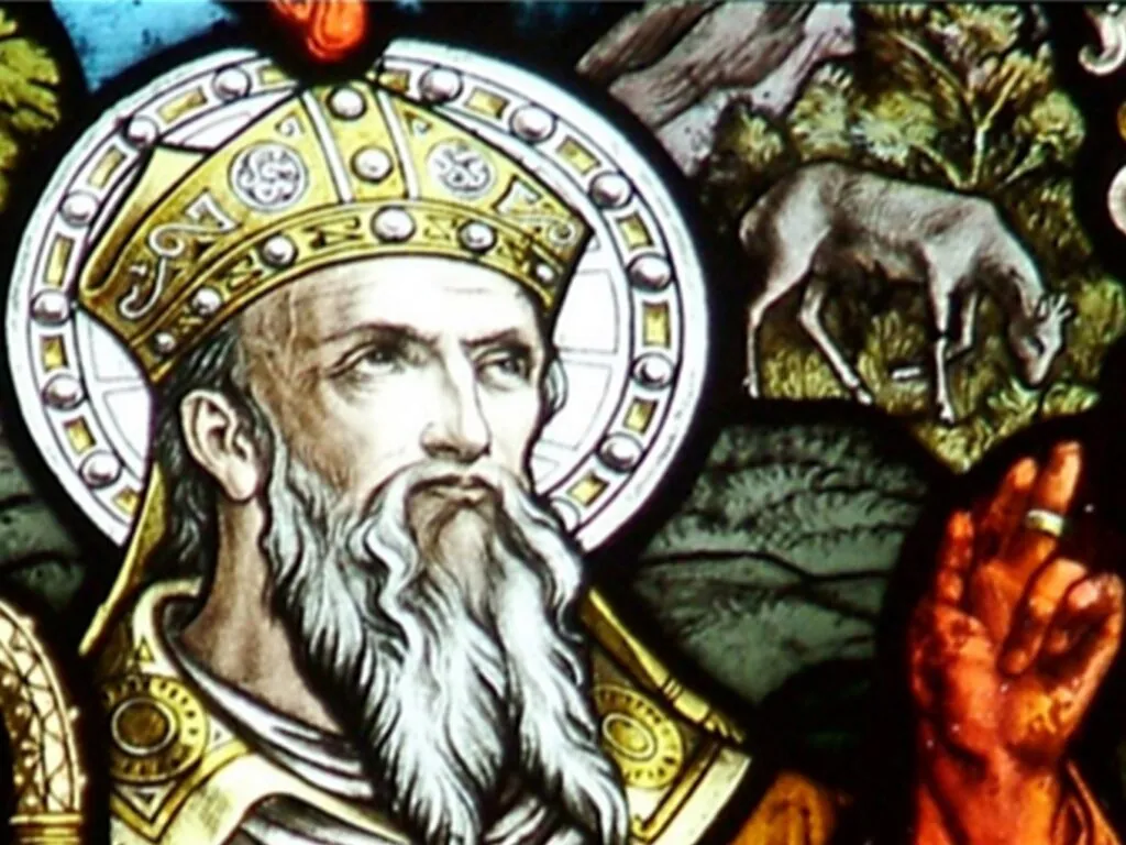 saint finbarr