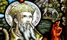 Saint Finbarr