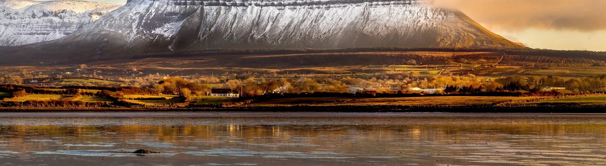L&rsquo;Irlande en hiver : les équipements indispensables