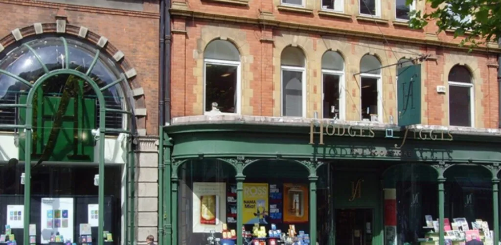 hodges figgis