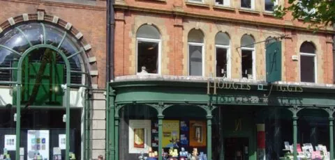 hodges figgis