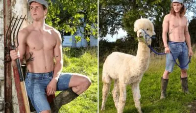 Le Irish farmer calendar 2023
