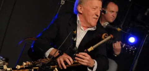 paddy moloney