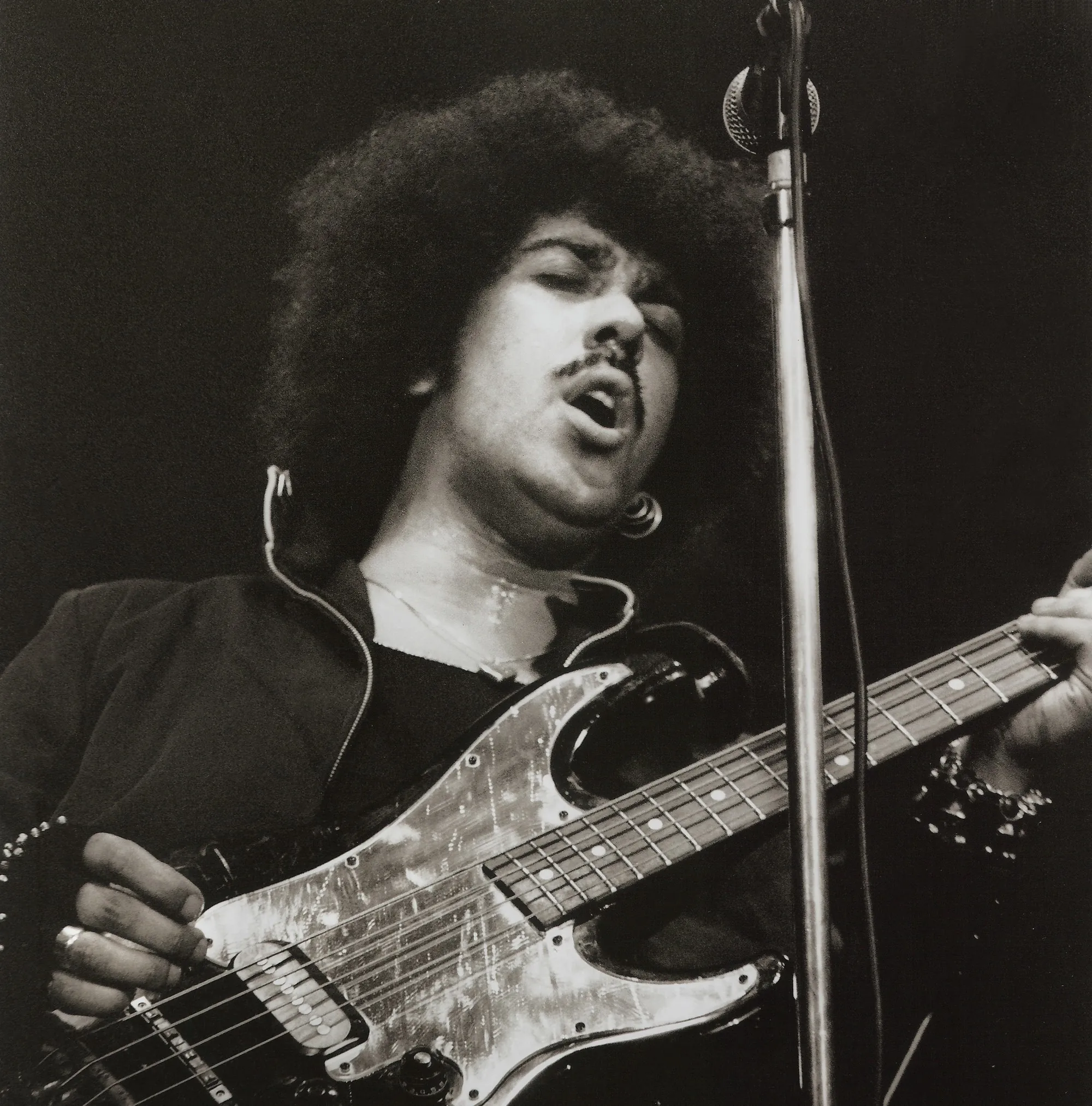 Phil Lynott - Harry Potts - cc