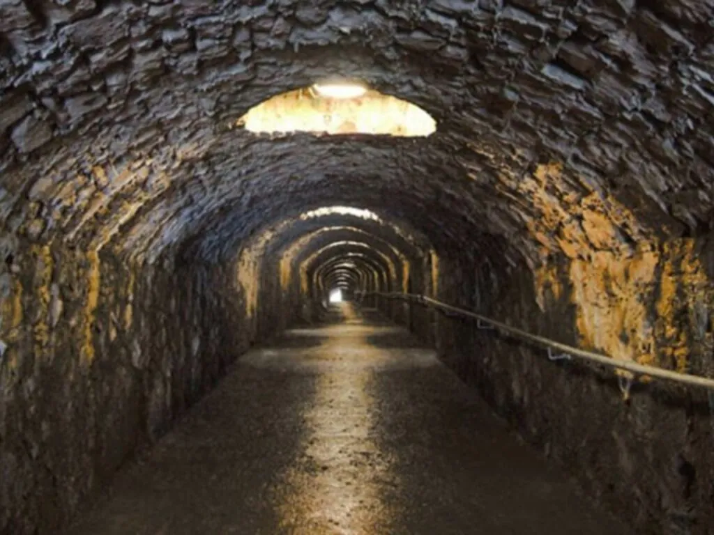 Rockingham Remembered Tour - https://www.visitroscommon.ie/