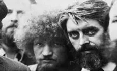 Ronnie Drew