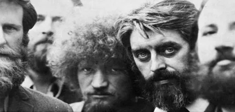 ronnie drew 1