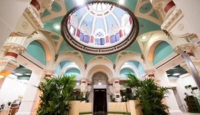 2 Royal Avenue - VISITBELFAST