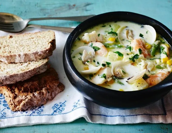 Dublin : visite à pied de la cuisine de rue avec un guide local