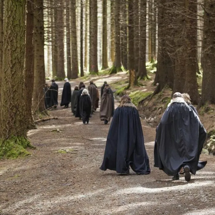 De Dublin: visite d'une journée complète des lieux de tournage de Game of Thrones