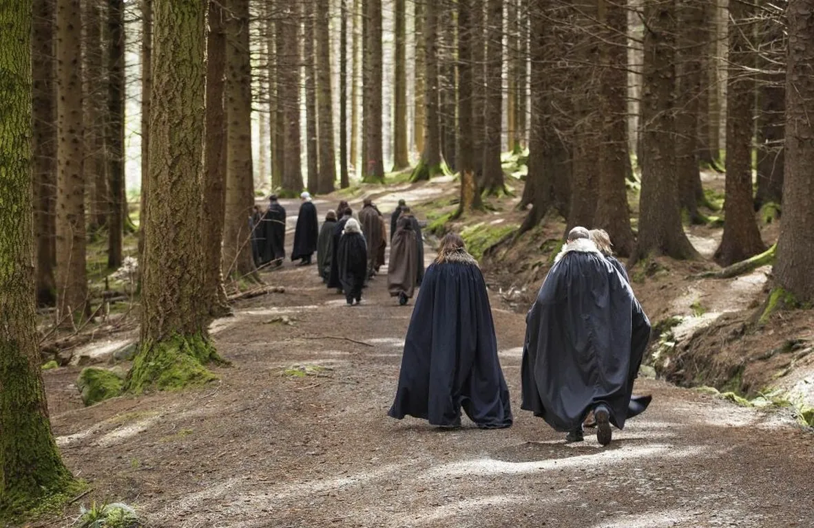 De Dublin: visite d'une journée complète des lieux de tournage de Game of Thrones 