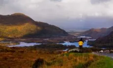 Excursion l’Anneau du Kerry depuis Killarney