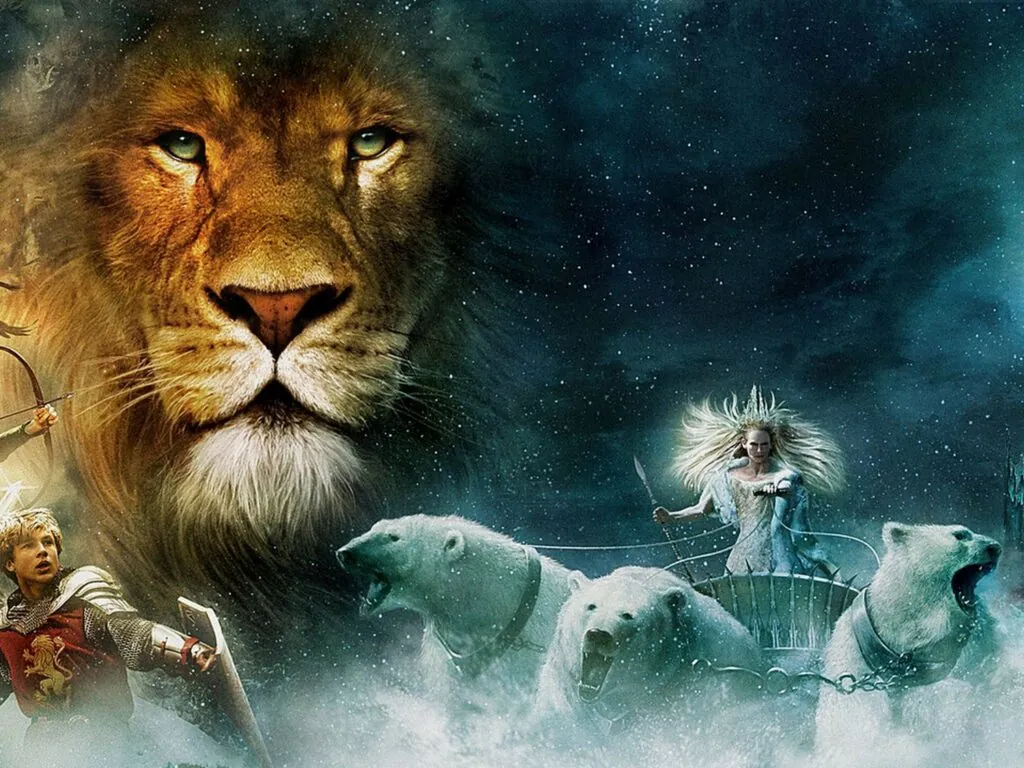 Le Monde de Narnia