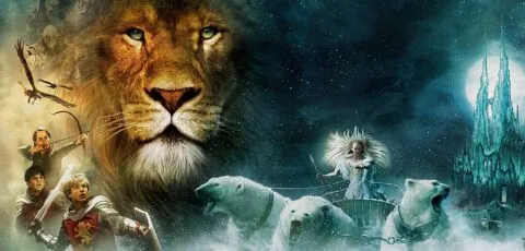 le monde de narnia