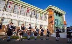 Le Museum of Orange Heritage - VisitBelfast