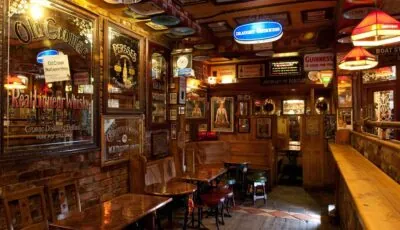 The Duke of York - https://dukeofyorkbelfast.com