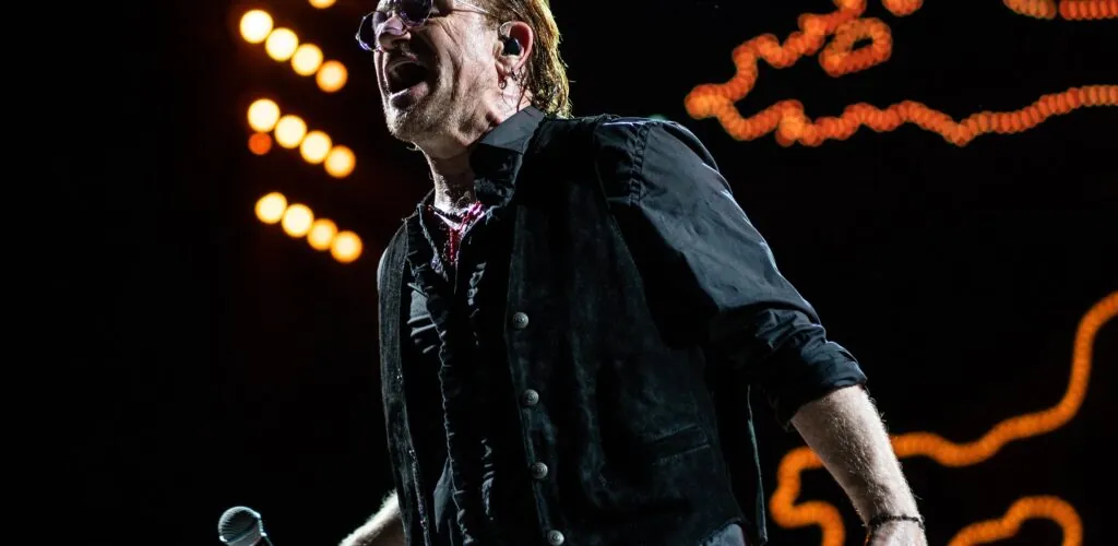 U2 : selon Bono le prochain album sera dans la veine d&rsquo;ACDC