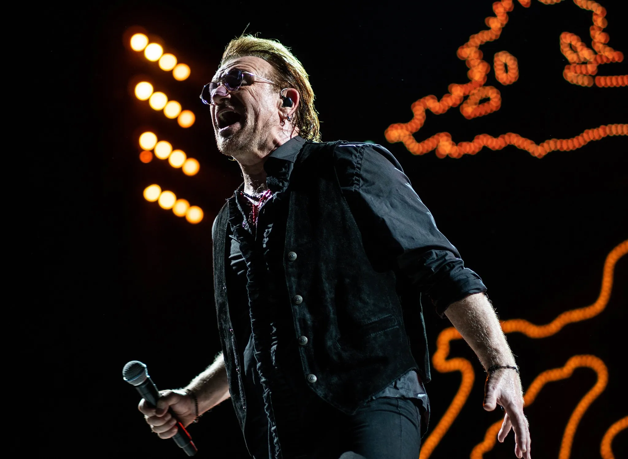 Bono - U2start - cc