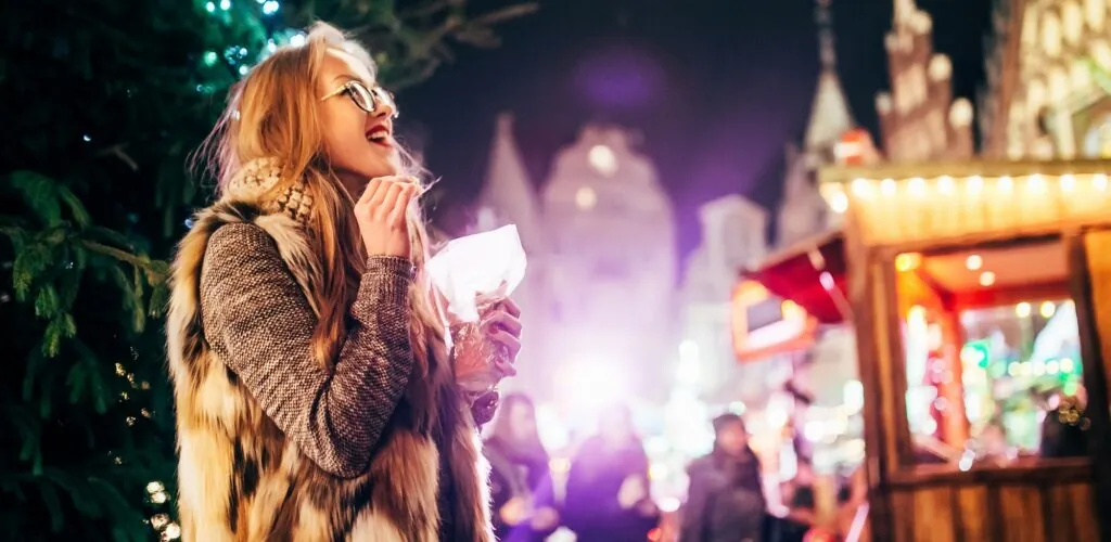 cork christmas market