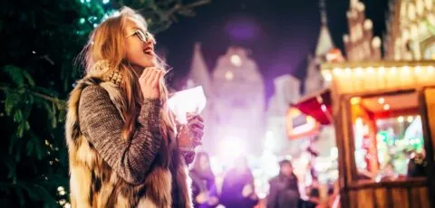 cork christmas market