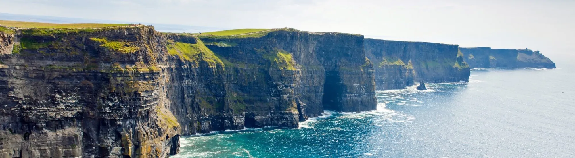 Les Falaises de Moher