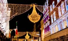 Grafton Street - © dima