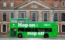 Dublin : visite en bus à arrêts multiples