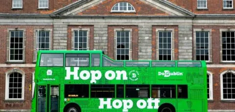 hop on hop off
