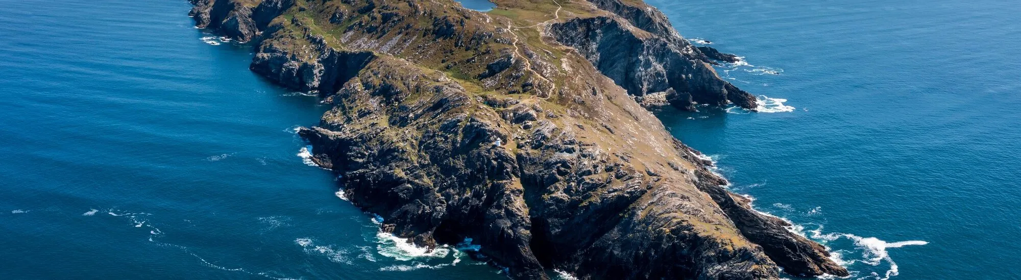 La Sheep&rsquo;s Head Way