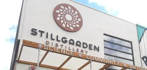 stillgarden distillery